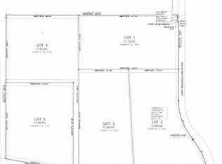 Magnolia Farms Rd, Robertsdale, AL 36567