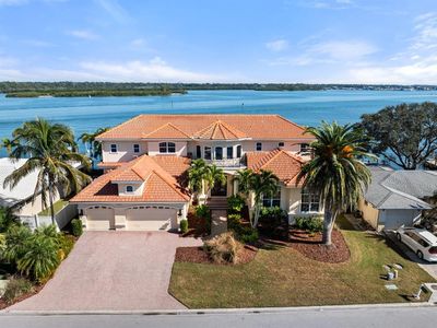 17371 Kennedy Dr, North Redington Beach, FL, 33708