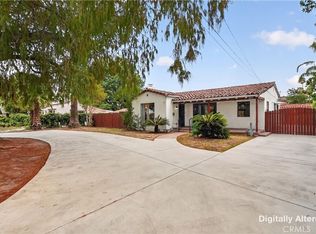 825 S Bluff Rd, Montebello, CA 90640