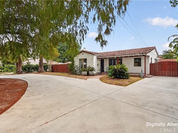 825 S Bluff Rd, Montebello, CA 90640