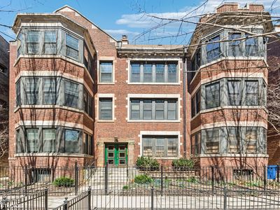 708 W Buena Ave APT 1NE, Chicago, IL, 60613