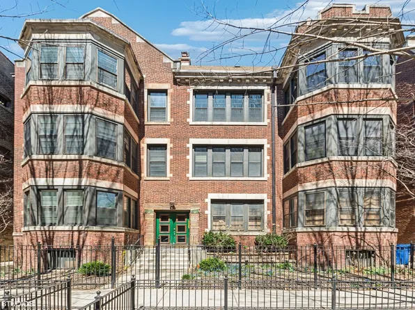 708 W Buena Ave APT 1NE, Chicago, IL 60613