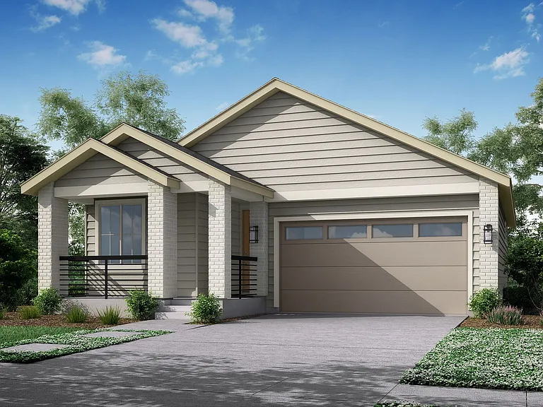 Single Family Home on Riverside. — Photo 6