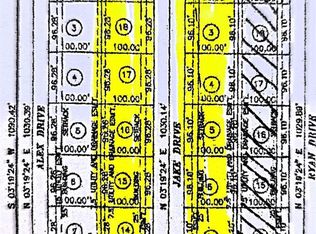 1300 Jake Dr, Harrisburg, AR 72432