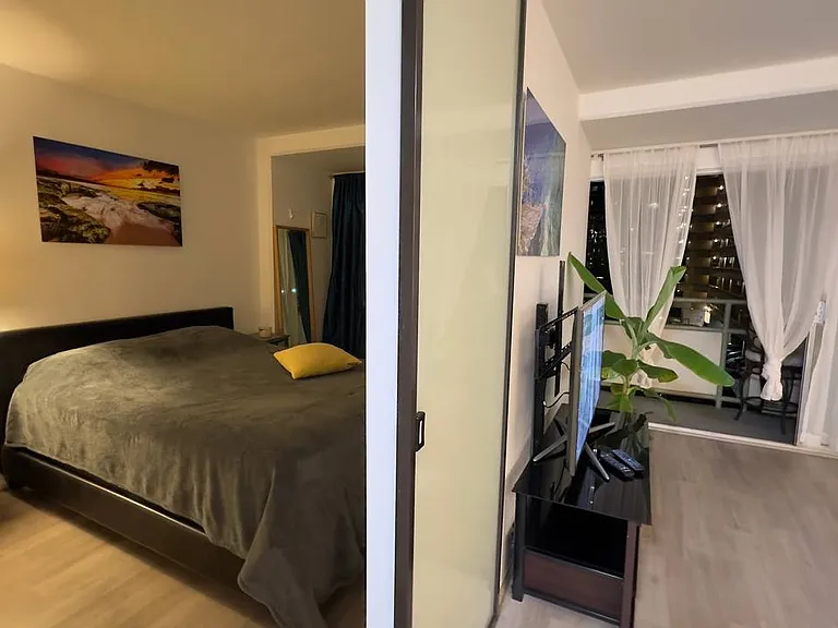 445 Kaiolu St #809 — Photo 7