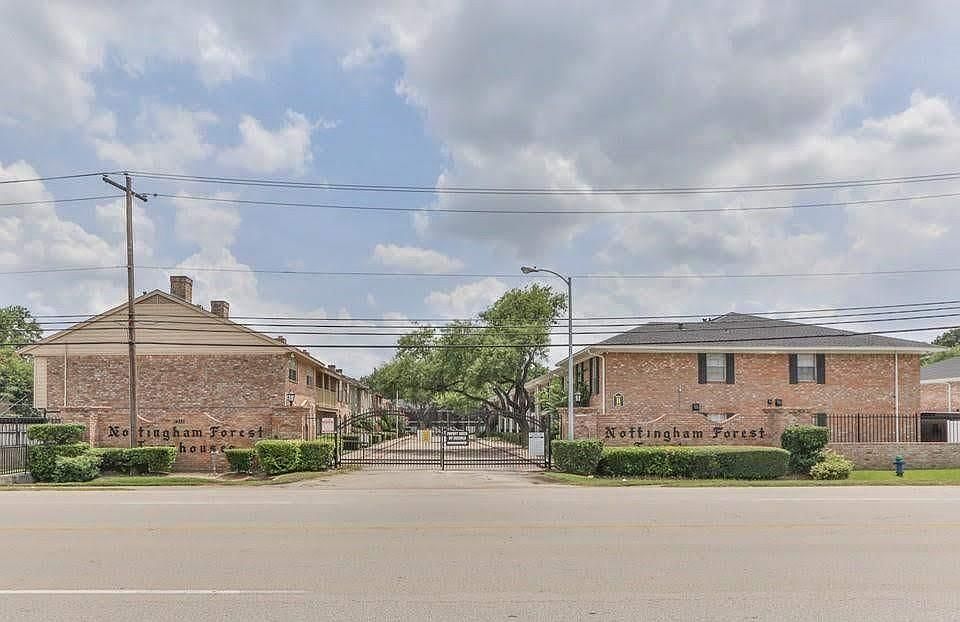 1st image of 14333 Memorial Dr APT 41