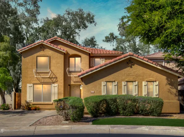 1990 W Park Place, Chandler, AZ 85224