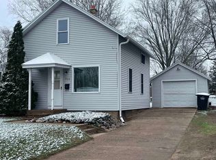 912 S Weed St, Shawano, WI 54166