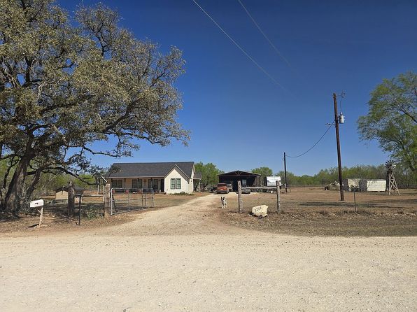 1213 County Road 1670