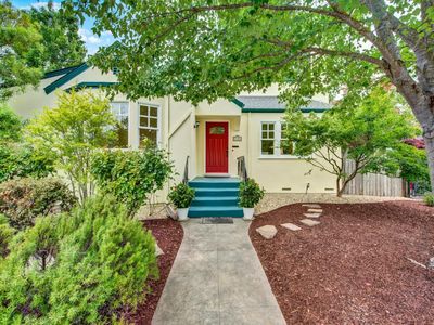 1751 Coleman Street, Napa, CA, 94559
