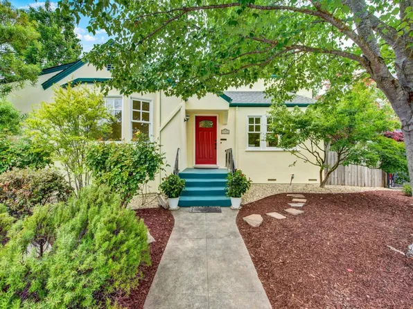 1751 Coleman Street, Napa, CA 94559