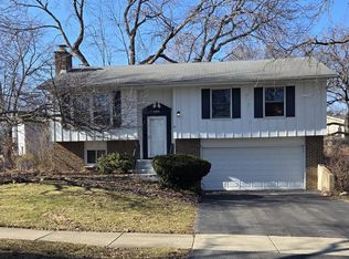 846 Brookside Dr, Bartlett, IL 60103