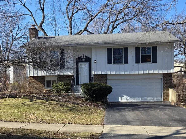 846 Brookside Dr, Bartlett, IL 60103