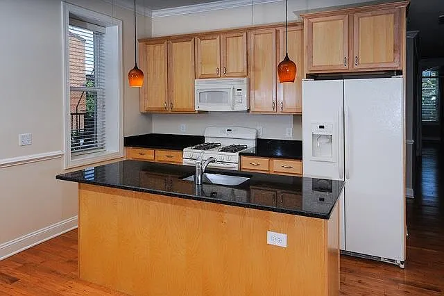 1200 S Charles St #2 — Photo 2