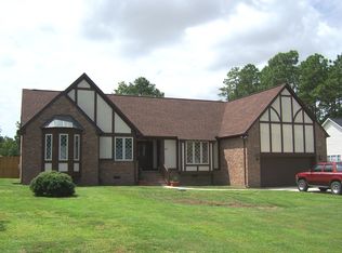 57 Country Club Dr, Shallotte, NC 28470