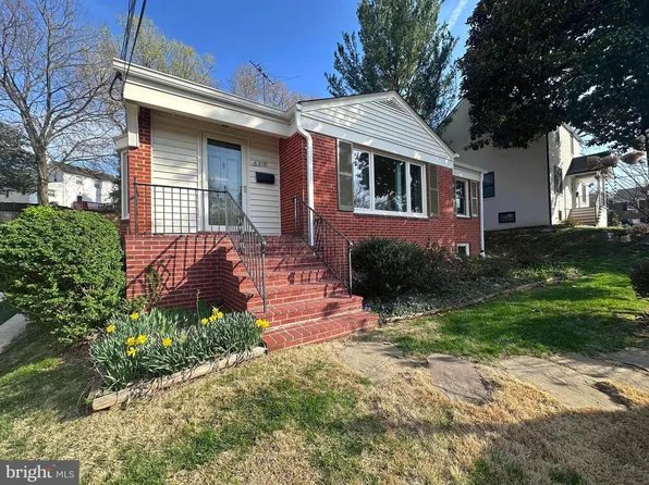 6318 11th Rd N, Arlington, VA 22205