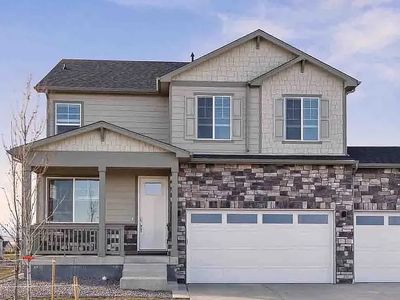 4679 Windmill Dr, Brighton, CO, 80601