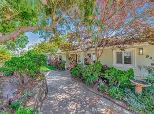 943 Viewridge Dr, San Mateo, CA 94403