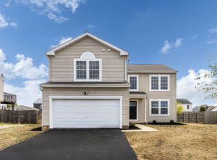 42 River Ct, Ashville, OH 43103