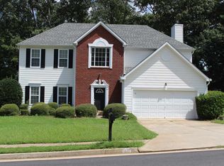 508 Gables Ct, McDonough, GA 30253