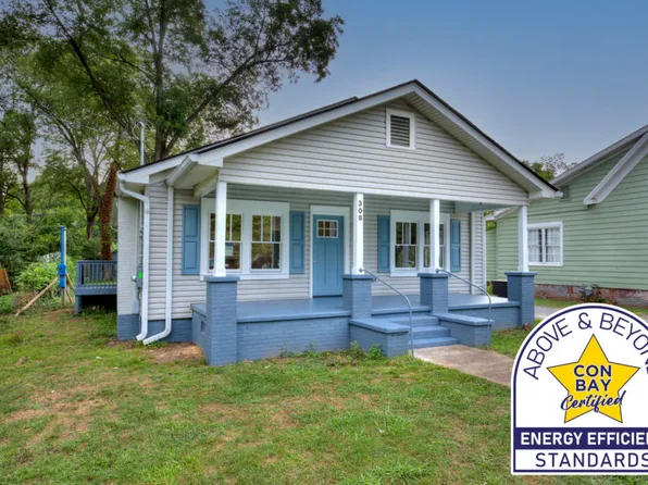 308 Douglas St, Cartersville, GA 30120