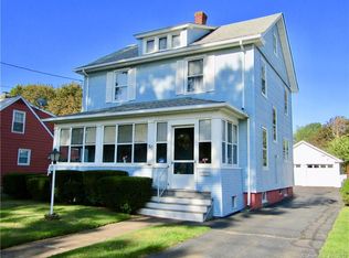 50 Pardee Pl, East Haven, CT 06512