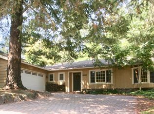 135 Rancho Rio Ave, Ben Lomond, CA 95005