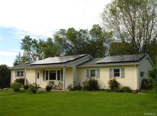 506 Ridge Rd, Campbell Hall, NY 10916