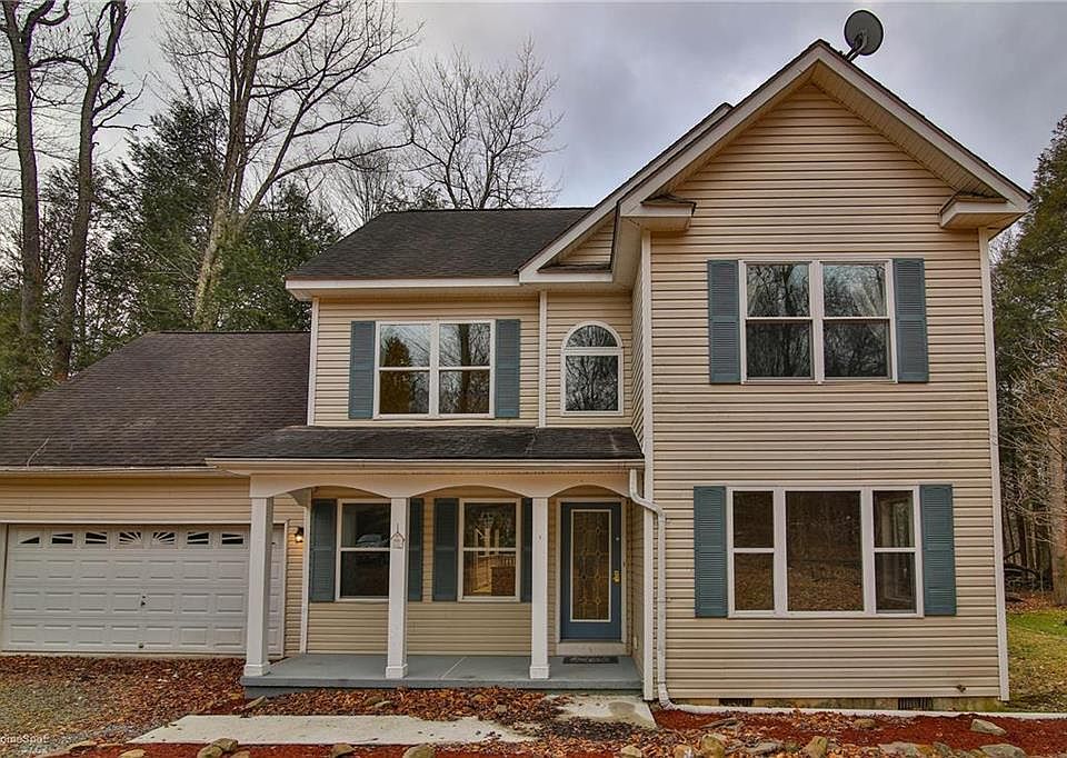 175 Dr, Blakeslee, PA 18610 Zillow