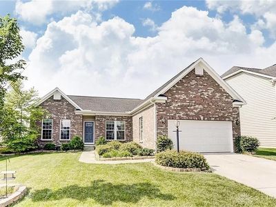 4365 Bergamot Dr, Tipp City, OH, 45371