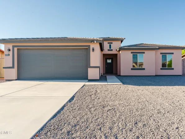 11047 W BENITO Drive, Arizona City, AZ 85123