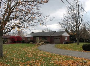 3127 37th Street Ext, Beaver Falls, PA 15010