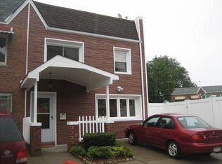 13317 Peconic St, Ozone Park, NY 11417