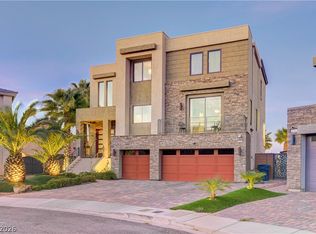 8354 Bartholomew Park Ct, Las Vegas, NV 89139