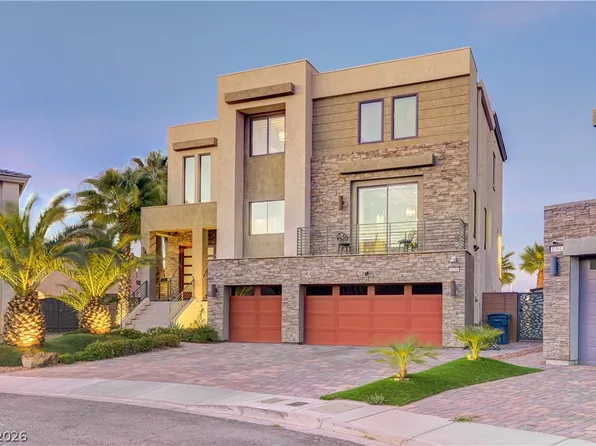 8354 Bartholomew Park Ct, Las Vegas, NV 89139