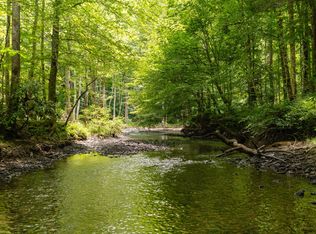 0 Steel Tram Ridge Ln, Crawford, TN 38554