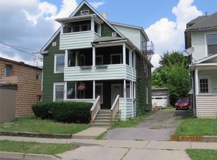 253 Robinson St, Binghamton, NY 13904