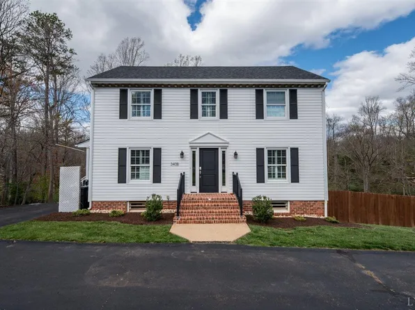 3408 Ivylink Pl, Lynchburg, VA 24503