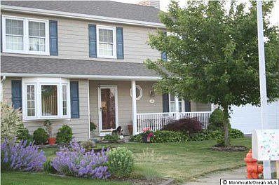 4bdrm colonial