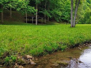 Tbd Thompson Creek Rd, Honaker, VA 24260