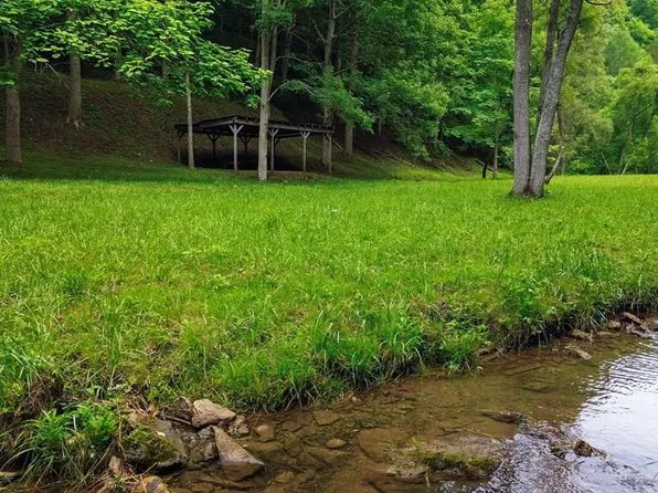 Tbd Thompson Creek Rd, Honaker, VA 24260