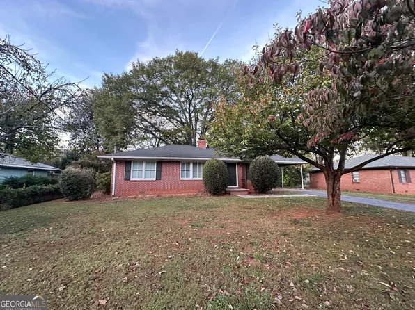 201 Sequoia Dr NE, Marietta, GA 30060