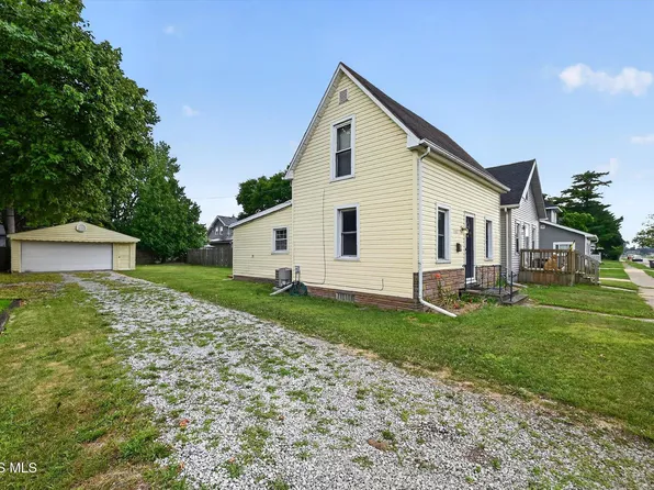 2708 122nd St, Toledo, OH 43611