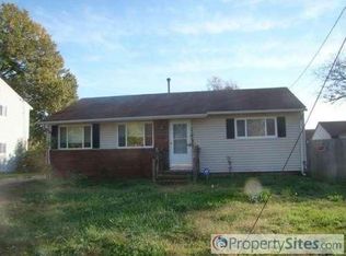 412 Fort Worth St, Hampton, VA 23669