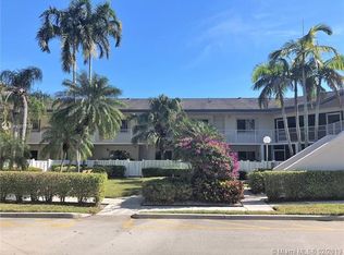 7377 N Devon Dr #109, Tamarac, FL 33321