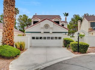 5228 Crooked Sky Cir, Las Vegas, NV 89149