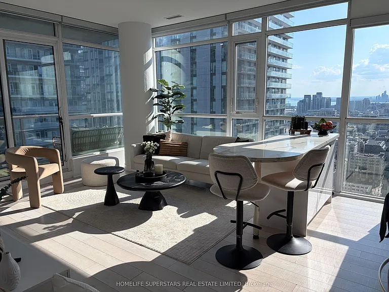 290 Adelaide St W #3411 — Photo 19