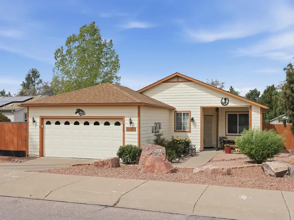 902 W Rocky Rd, Payson, AZ 85541