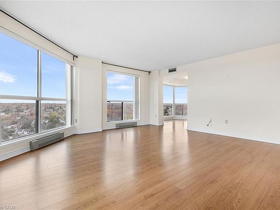 5th image of 2155 Burnhamthorpe Rd W #1604