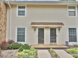 151 Turnwood Ln, Winston Salem, NC 27104
